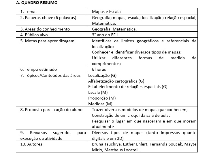 4º ANO MATEMÁTICA ATIVIDADE 8 Tema: Medidas de tempo, Notas de estudo  Matemática